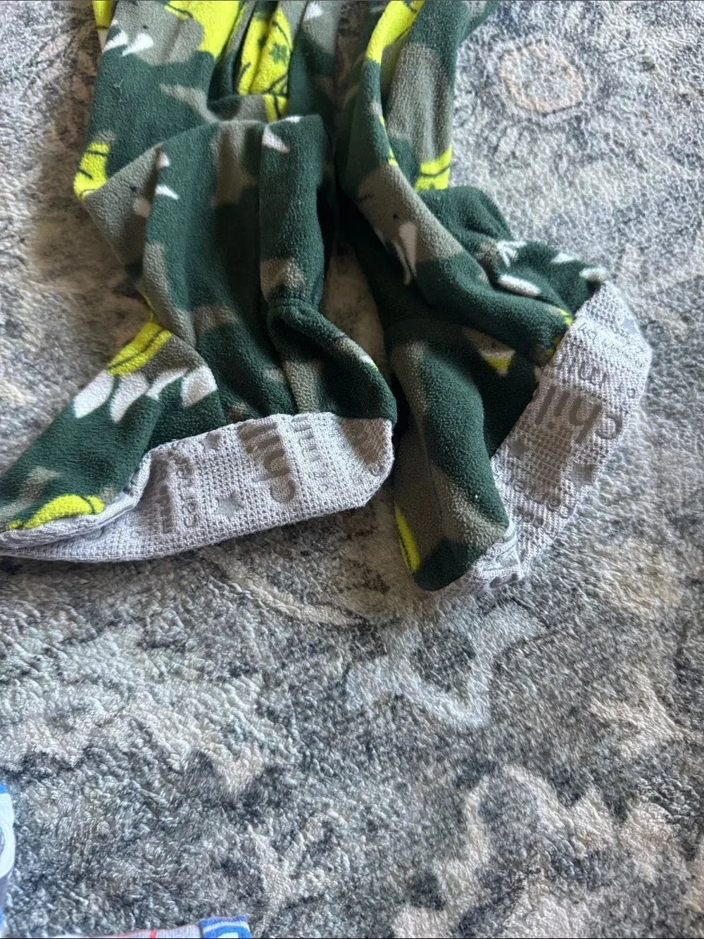 Bundle of 7 Baby PJs